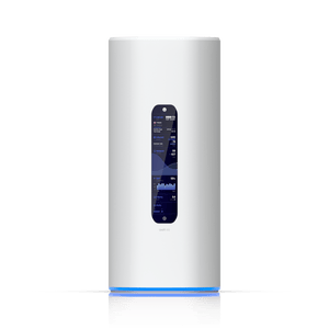 Ubiquiti UDR - 5G - Max Dream Router 5G Max (15W) with BE10700 WiFi 7 - ACE Peripherals