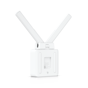 Ubiquiti UMR 4G LTE Mobile Router - ACE Peripherals