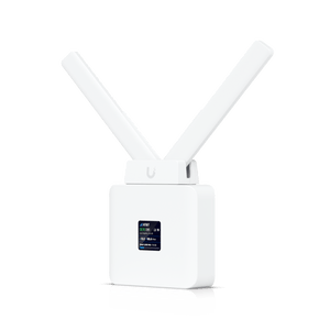 Ubiquiti UMR 4G LTE Mobile Router - ACE Peripherals