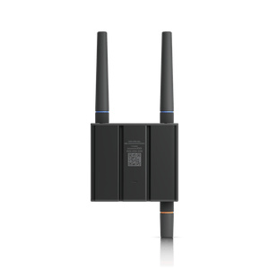 Ubiquiti UMR - Ultra 4G LTE Ultra Compact Mobile Router Ultra - ACE Peripherals