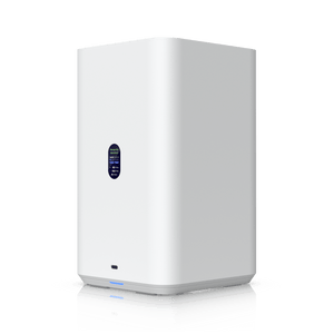 Ubiquiti UNAS - 2 UNAS 2 - Bay 2.5GbE USB - C POE++ Tower NAS - ACE Peripherals