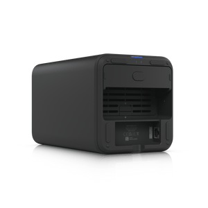 Ubiquiti UNAS - 2 UNAS 2 - Bay 2.5GbE USB - C POE++ Tower NAS - ACE Peripherals