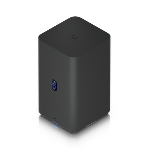 Ubiquiti UNAS - 2 UNAS 2 - Bay 2.5GbE USB - C POE++ Tower NAS - ACE Peripherals