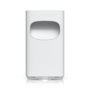 Ubiquiti UNAS-4 White rear cover and carry handle