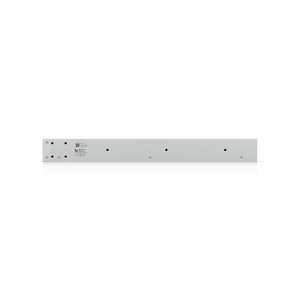 Ubiquiti UNAS - Pro - 4 UNAS Pro 4 - Bay 10G Rackmount NAS - ACE Peripherals