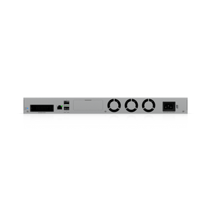 Ubiquiti UNAS - Pro - 4 UNAS Pro 4 - Bay 10G Rackmount NAS - ACE Peripherals