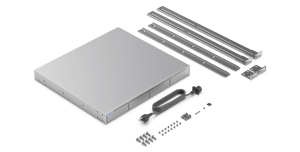 Ubiquiti UNAS - Pro - 8 UNAS Pro 8 - Bay 10G Rackmount NAS - ACE Peripherals