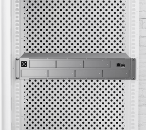 Ubiquiti UNAS - Pro UNAS Pro 7 - Bay Rackmount NAS - ACE Peripherals