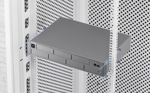 Ubiquiti UNAS - Pro UNAS Pro 7 - Bay Rackmount NAS - ACE Peripherals