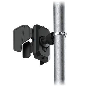 Ubiquiti UniFi U7-Industrial WiFi 7 Outdoor Access Point - ACE Peripherals