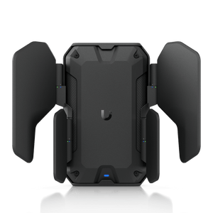 Ubiquiti UniFi U7-Industrial WiFi 7 Outdoor Access Point - ACE Peripherals