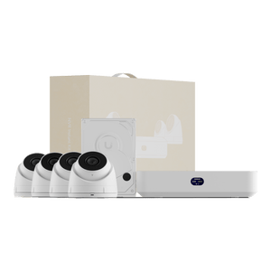Ubiquiti UNVR - Instant - Kit Network Video Recorder Instant Kit - ACE Peripherals