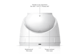 Ubiquiti UNVR - Instant - Kit Network Video Recorder Instant Kit - ACE Peripherals