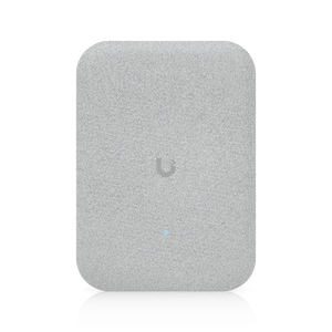 Ubiquiti UP-AI-Speaker - Front grille and status indicator