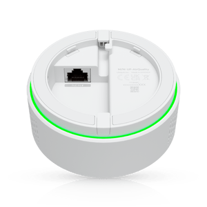 Ubiquiti UP-AirQuality - Underside Ethernet connection