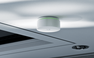 Ubiquiti UP-AirQuality - Ceiling-mounted sensor