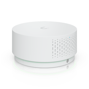 Ubiquiti UP-AirQuality - Side sensor ventilation view
