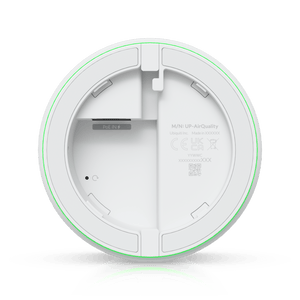 Ubiquiti UP-AirQuality - Underside cover and mounting interface