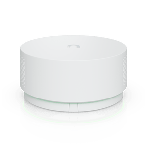 Ubiquiti UP-AirQuality - Front and status ring