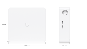 Ubiquiti UP-AlarmHub-Kit 32-Zone UniFi Protect Alarm Hub - ACE Peripherals