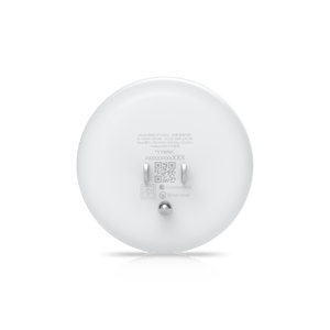 Ubiquiti UP - Chime WiFi Smart Chime for UniFi Doorbell and Door Access Hub - ACE Peripherals