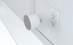 Ubiquiti UP - Chime WiFi Smart Chime for UniFi Doorbell and Door Access Hub - ACE Peripherals