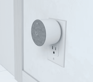 Ubiquiti UP - Chime WiFi Smart Chime for UniFi Doorbell and Door Access Hub - ACE Peripherals