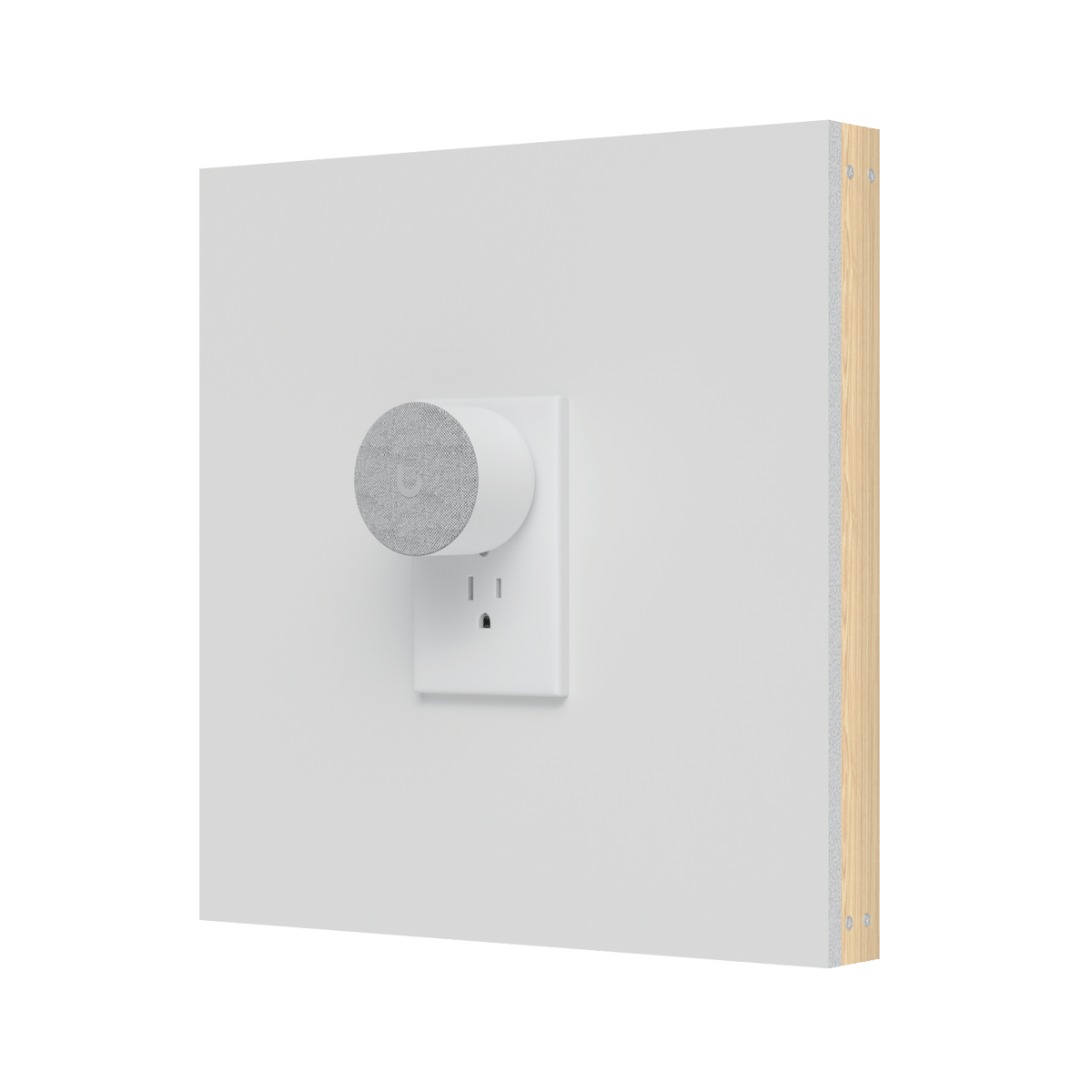 Ubiquiti UP - Chime WiFi Smart Chime for UniFi Doorbell and Door Access Hub - ACE Peripherals