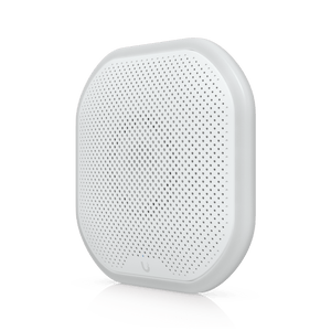 Ubiquiti UP - Siren - PoE SuperLink Siren PoE 110 dB Alarm and Emergency LED - ACE Peripherals