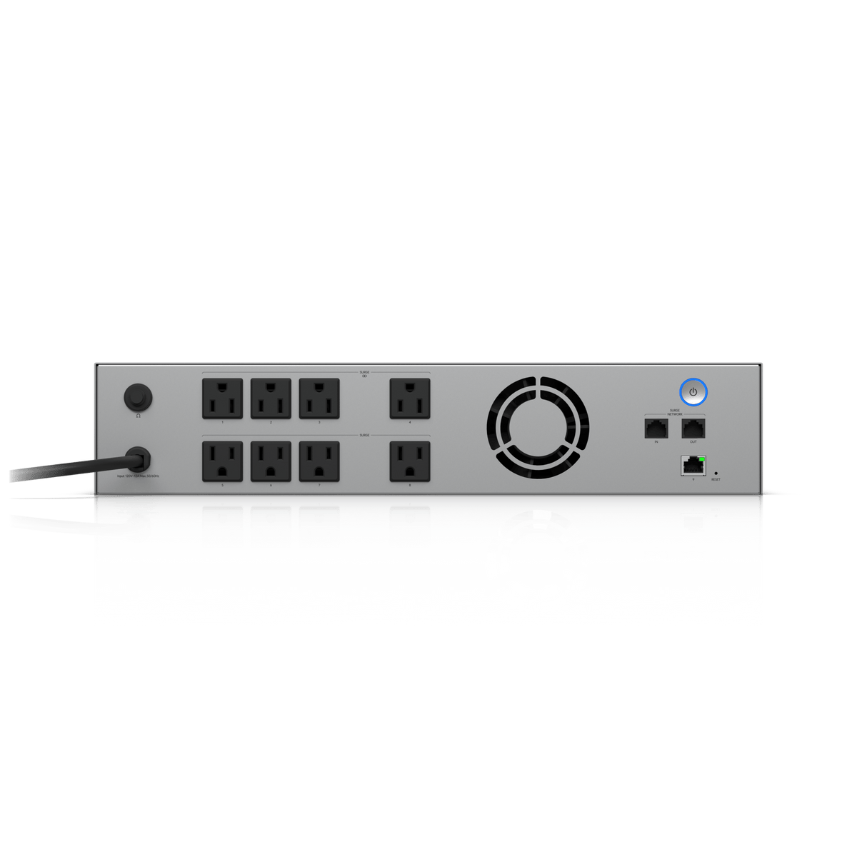 Ubiquiti UPS - 2U UniFi Managed 1.44kVA 2U Rackmount UPS - ACE Peripherals