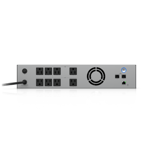 Ubiquiti UPS - 2U UniFi Managed 1.44kVA 2U Rackmount UPS - ACE Peripherals