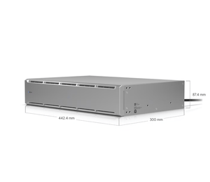 Ubiquiti UPS - 2U UniFi Managed 1.44kVA 2U Rackmount UPS - ACE Peripherals