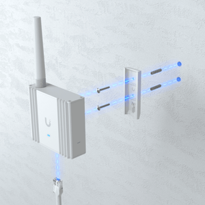 Ubiquiti USL - Gateway Super Long - Range SuperLink Gateway for UniFi Protect Sensors - ACE Peripherals