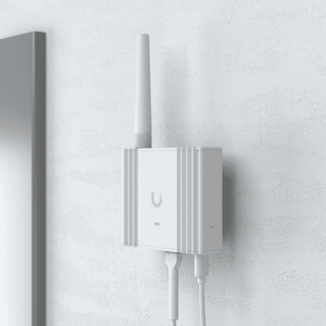 Ubiquiti USL - Gateway Super Long - Range SuperLink Gateway for UniFi Protect Sensors - ACE Peripherals