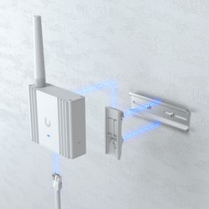 Ubiquiti USL - Gateway Super Long - Range SuperLink Gateway for UniFi Protect Sensors - ACE Peripherals