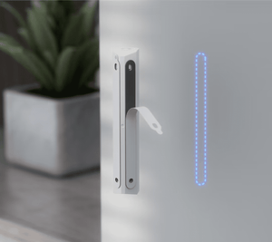 Ubiquiti USL - GlassBreak SuperLink Glass Break Sensor - ACE Peripherals