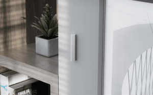 Ubiquiti USL - GlassBreak SuperLink Glass Break Sensor - ACE Peripherals