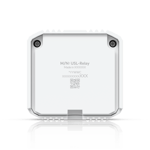 Ubiquiti USL - Relay Compact SuperLink Relay - ACE Peripherals