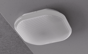 Ubiquiti USL - Siren SuperLink Siren 110 dB Alarm and Emergency LED - ACE Peripherals