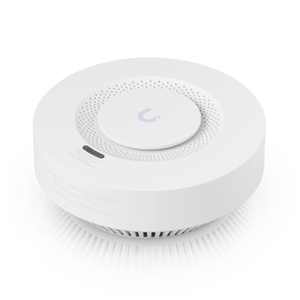Ubiquiti USL-Smoke SuperLink Wireless Smoke and Carbon Monoxide Alarm - ACE Peripherals
