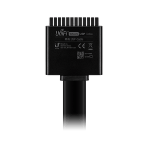 Ubiquiti USP - Cable SmartPower Cable for Redundant Power Supply - ACE Peripherals