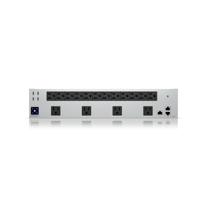 Ubiquiti USP - PDU - Pro Power Distribution Pro 16 - Port Managed Rackmount PDU - ACE Peripherals