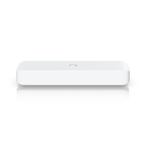 Ubiquiti USW - Flex - 2.5G - 8 8 - Port 2.5GbE Switch 10GbE SPF+ and USB - C - ACE Peripherals