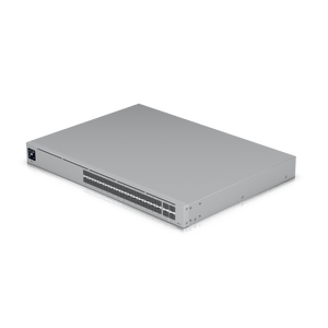 Ubiquiti USW-Pro-Aggregation 32-Port 10G and 25G Switch - ACE Peripherals
