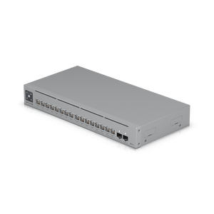 Ubiquiti USW-Pro-Max-16-PoE Pro Max 16 PoE 16-Port POE++ Layer 3 Etherlighting Switch - ACE Peripherals