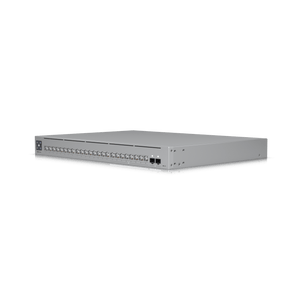 Ubiquiti USW-Pro-Max-24 Pro Max 24 24-Port Layer 3 Etherlighting Switch - ACE Peripherals