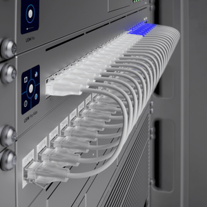 Ubiquiti USW-Pro-Max-24 Pro Max 24 24-Port Layer 3 Etherlighting Switch - ACE Peripherals