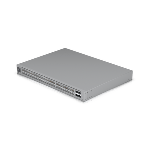 Ubiquiti USW-Pro-Max-48 Pro Max 48 48-Port Layer 3 Etherlighting Switch - ACE Peripherals