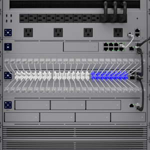 Ubiquiti USW-Pro-Max-48 Pro Max 48 48-Port Layer 3 Etherlighting Switch - ACE Peripherals