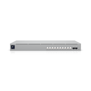Ubiquiti USW - Pro - XG - 10 - PoE 400W Pro XG 10 - Port L3 10GbE POE+++ Switch - ACE Peripherals